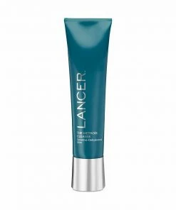 Lancer Skin Care THE METHOD: CLEANSE SENSITIVE - DEHYDRATED SKIN