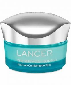 Lancer THE METHOD: NOURISH NORMAL - COMBINATION SKIN
