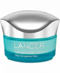 Lancer THE METHOD: NOURISH OILY - CONGESTED SKIN