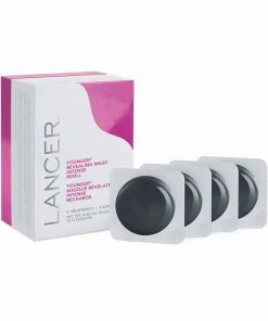 Lancer Skin Care YOUNGER REVEALING MASK INTENSE REFILL