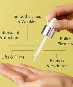 Lancer New TRIPLE PEPTIDE DROPS