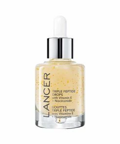 Lancer New TRIPLE PEPTIDE DROPS