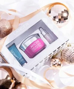 Lancer VIBRANT GLOW 3-PIECE SET Skin Care