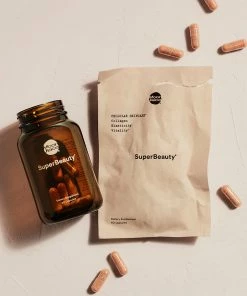 Moon Juice SUPERBEAUTY™ DAILY ANTIOXIDANT SKIN 30 DAY REFILL New