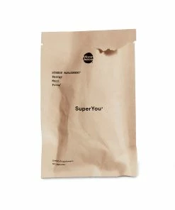 Moon Juice SUPERYOU® DAILY STRESS MANAGEMENT 30 DAY REFILL