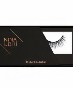 Nina Ubhi Makeup THE MINK COLLECTION - AMELIA