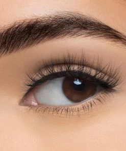 Nina Ubhi Makeup THE MINK COLLECTION - AMELIA