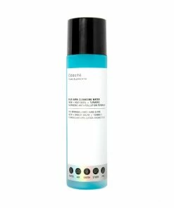 Odacité BLUE AURA CLEANSING WATER Cleanse & Exfoliate