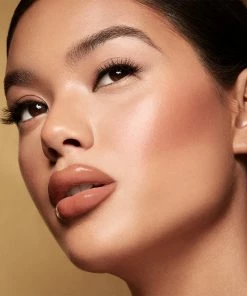 Stila Cosmetics PUTTY BRONZER & BLUSH DUO