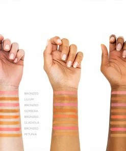 Stila Cosmetics PUTTY BRONZER & BLUSH DUO