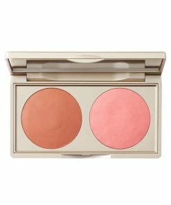 Stila Cosmetics PUTTY BRONZER & BLUSH DUO