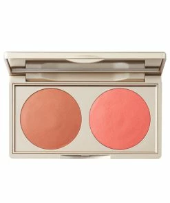 Stila Cosmetics PUTTY BRONZER & BLUSH DUO