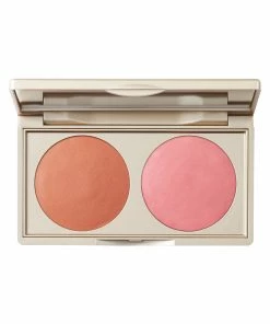 Stila Cosmetics PUTTY BRONZER & BLUSH DUO