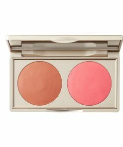 Stila Cosmetics PUTTY BRONZER & BLUSH DUO