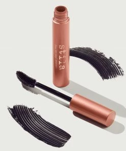 Stila Cosmetics STAY ALL DAY MASCARA Makeup 6 Stila Cosmetics STAY ALL DAY MASCARA Makeup