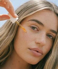 Summer Fridays Moisturise HEAVENLY SIXTEEN ALL-IN-ONE FACE OIL