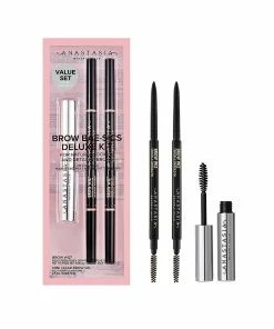 Anastasia Beverly Hills Makeup BROW BAE-SICS DELUXE KIT