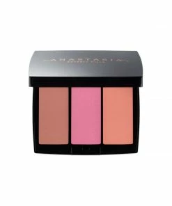 Anastasia Beverly Hills Makeup BLUSH TRIO