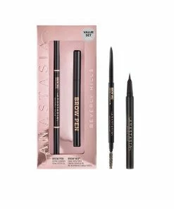 Anastasia Beverly Hills Makeup BROW DETAIL DUO KIT