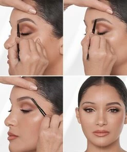Anastasia Beverly Hills Makeup DEFINED & VOLUMIZED BROW KIT