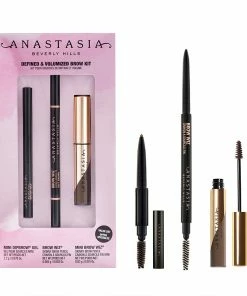 Anastasia Beverly Hills Makeup DEFINED & VOLUMIZED BROW KIT