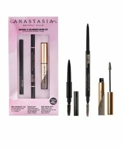 Anastasia Beverly Hills Makeup DEFINED & VOLUMIZED BROW KIT