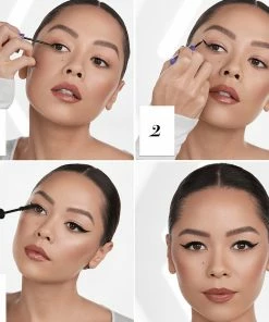 Anastasia Beverly Hills EYE BRAG EYELINER + MASCARA KIT Makeup