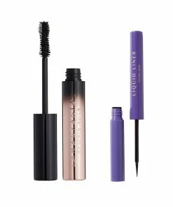Anastasia Beverly Hills EYE BRAG EYELINER + MASCARA KIT Makeup