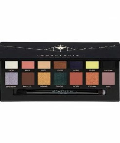 Anastasia Beverly Hills Makeup EYE SHADOW PALETTE - PRISM
