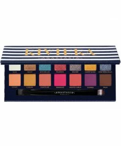 Anastasia Beverly Hills Makeup EYE SHADOW PALETTE - RIVIERA