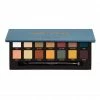 Anastasia Beverly Hills EYE SHADOW PALETTE - SUBCULTURE Makeup