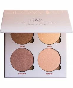 Anastasia Beverly Hills GLOW KIT - SUN DIPPED Makeup