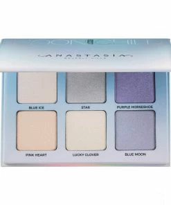 Anastasia Beverly Hills GLOW KIT - MOONCHILD Makeup