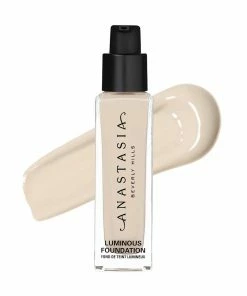Anastasia Beverly Hills Makeup LUMINOUS FOUNDATION 54 Anastasia Beverly Hills Makeup LUMINOUS FOUNDATION