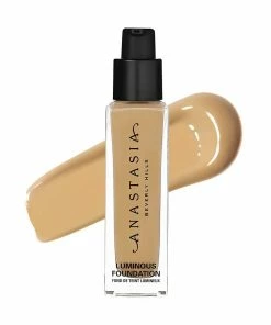 Anastasia Beverly Hills Makeup LUMINOUS FOUNDATION 68 Anastasia Beverly Hills Makeup LUMINOUS FOUNDATION