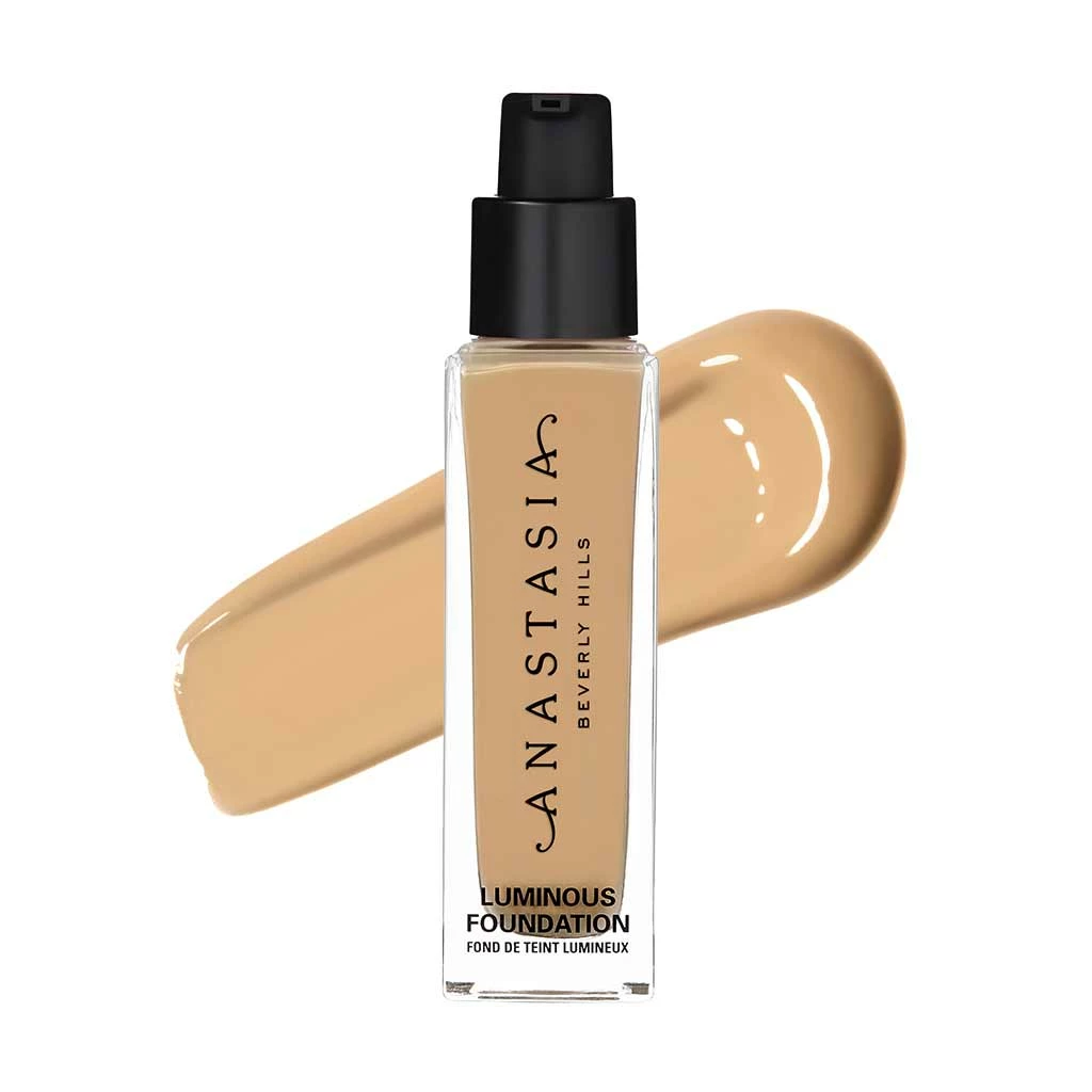 Anastasia Beverly Hills Makeup LUMINOUS FOUNDATION 20 Anastasia Beverly Hills Makeup LUMINOUS FOUNDATION