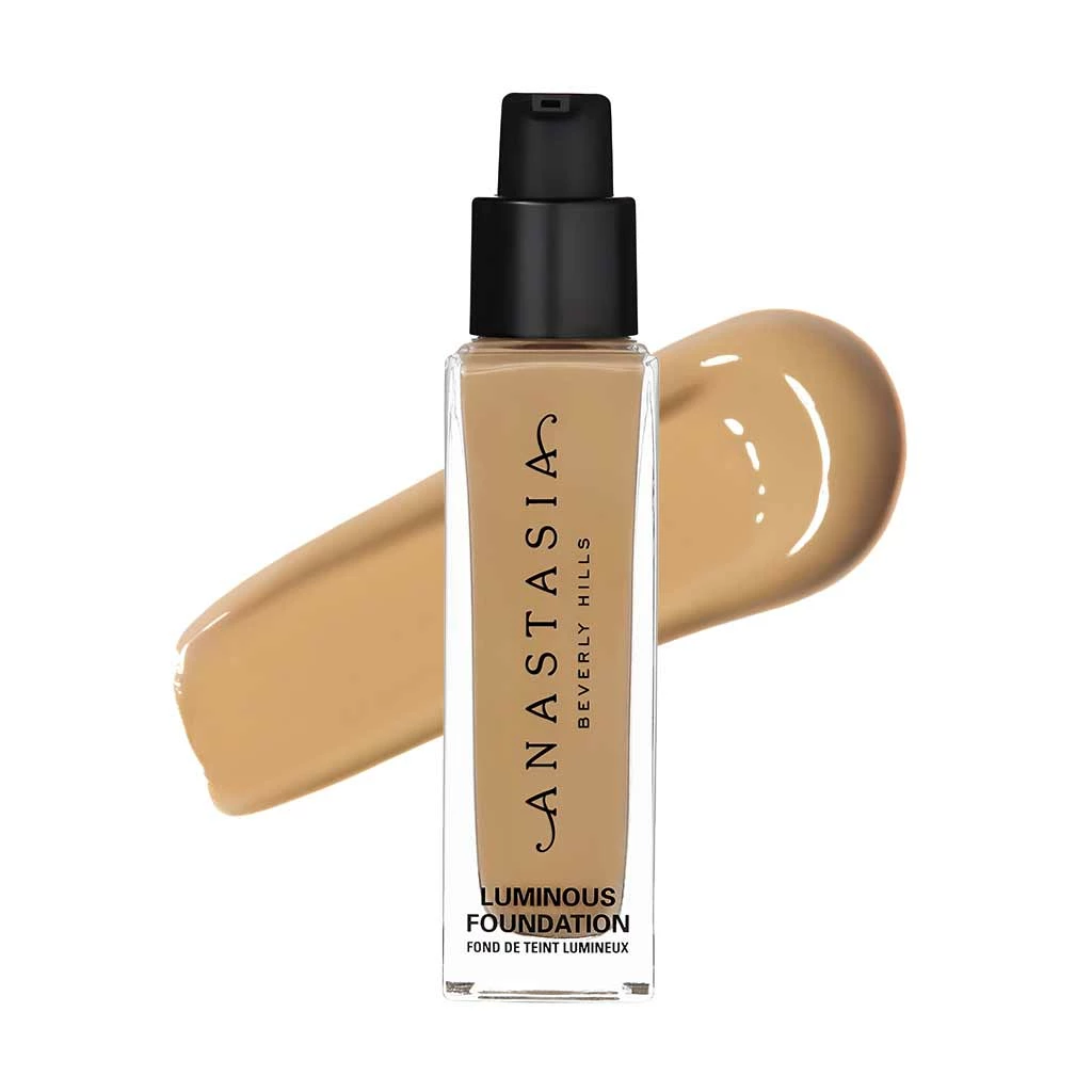 Anastasia Beverly Hills Makeup LUMINOUS FOUNDATION 21 Anastasia Beverly Hills Makeup LUMINOUS FOUNDATION