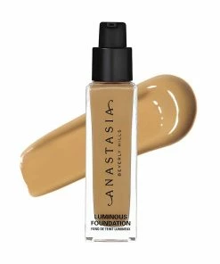 Anastasia Beverly Hills Makeup LUMINOUS FOUNDATION 75 Anastasia Beverly Hills Makeup LUMINOUS FOUNDATION