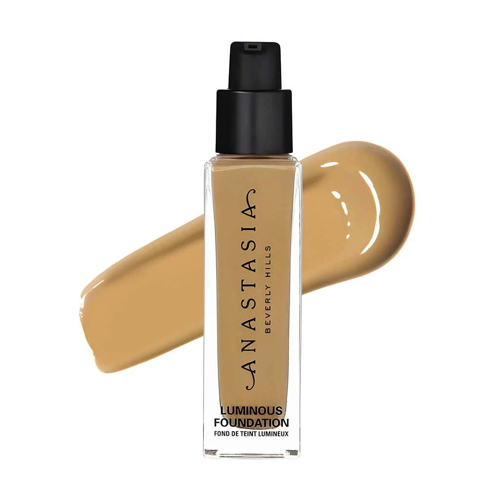 Anastasia Beverly Hills Makeup LUMINOUS FOUNDATION 25 Anastasia Beverly Hills Makeup LUMINOUS FOUNDATION