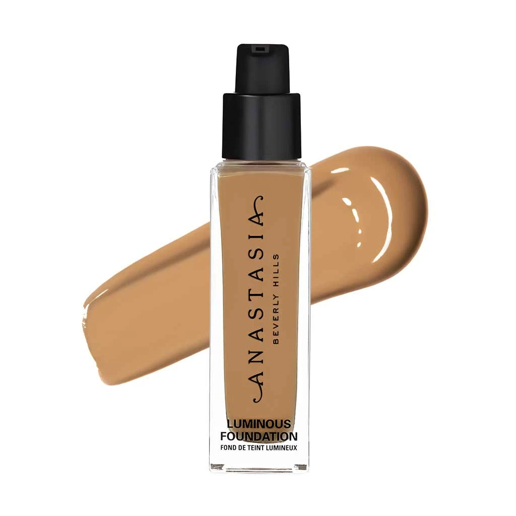 Anastasia Beverly Hills Makeup LUMINOUS FOUNDATION 27 Anastasia Beverly Hills Makeup LUMINOUS FOUNDATION