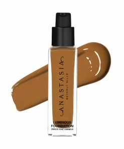 Anastasia Beverly Hills Makeup LUMINOUS FOUNDATION 85 Anastasia Beverly Hills Makeup LUMINOUS FOUNDATION