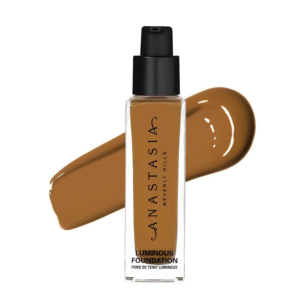 Anastasia Beverly Hills Makeup LUMINOUS FOUNDATION 35 Anastasia Beverly Hills Makeup LUMINOUS FOUNDATION