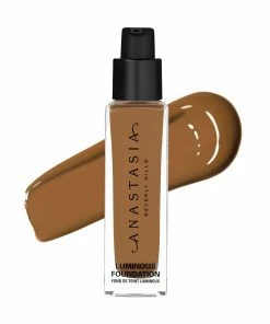Anastasia Beverly Hills Makeup LUMINOUS FOUNDATION 86 Anastasia Beverly Hills Makeup LUMINOUS FOUNDATION