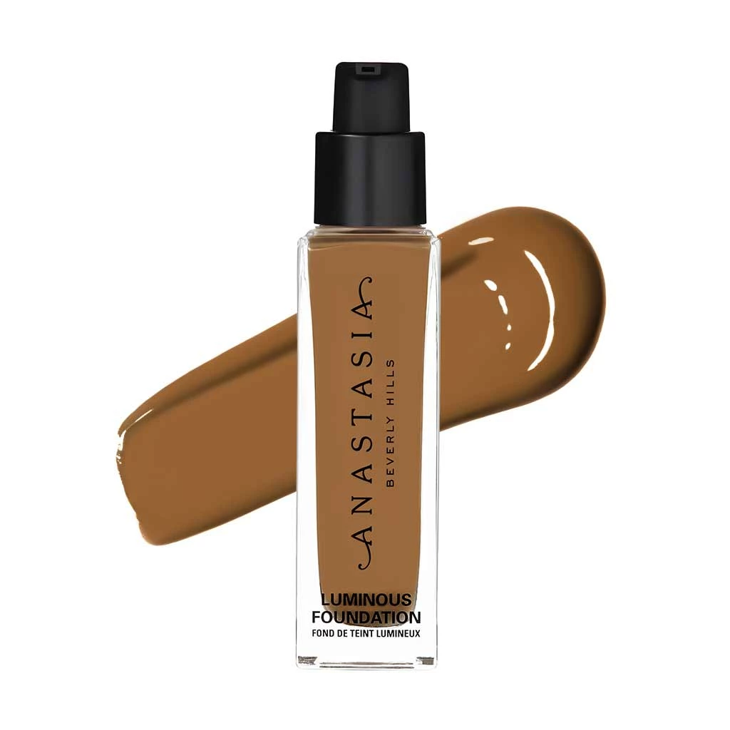 Anastasia Beverly Hills Makeup LUMINOUS FOUNDATION 36 Anastasia Beverly Hills Makeup LUMINOUS FOUNDATION