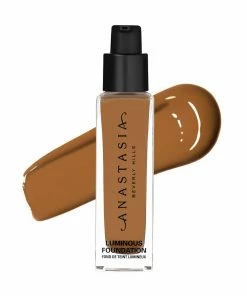 Anastasia Beverly Hills Makeup LUMINOUS FOUNDATION 87 Anastasia Beverly Hills Makeup LUMINOUS FOUNDATION