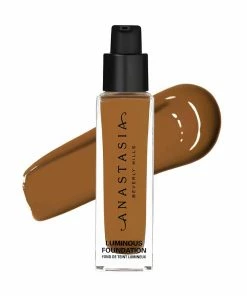 Anastasia Beverly Hills Makeup LUMINOUS FOUNDATION 88 Anastasia Beverly Hills Makeup LUMINOUS FOUNDATION