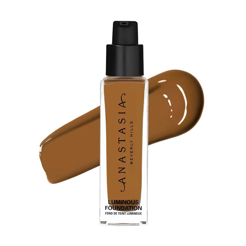 Anastasia Beverly Hills Makeup LUMINOUS FOUNDATION 38 Anastasia Beverly Hills Makeup LUMINOUS FOUNDATION