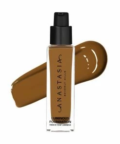 Anastasia Beverly Hills Makeup LUMINOUS FOUNDATION 89 Anastasia Beverly Hills Makeup LUMINOUS FOUNDATION