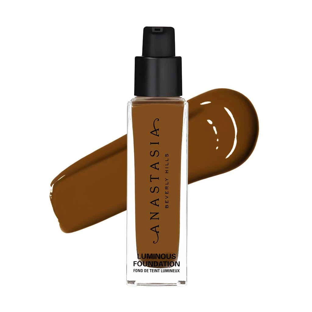 Anastasia Beverly Hills Makeup LUMINOUS FOUNDATION 41 Anastasia Beverly Hills Makeup LUMINOUS FOUNDATION