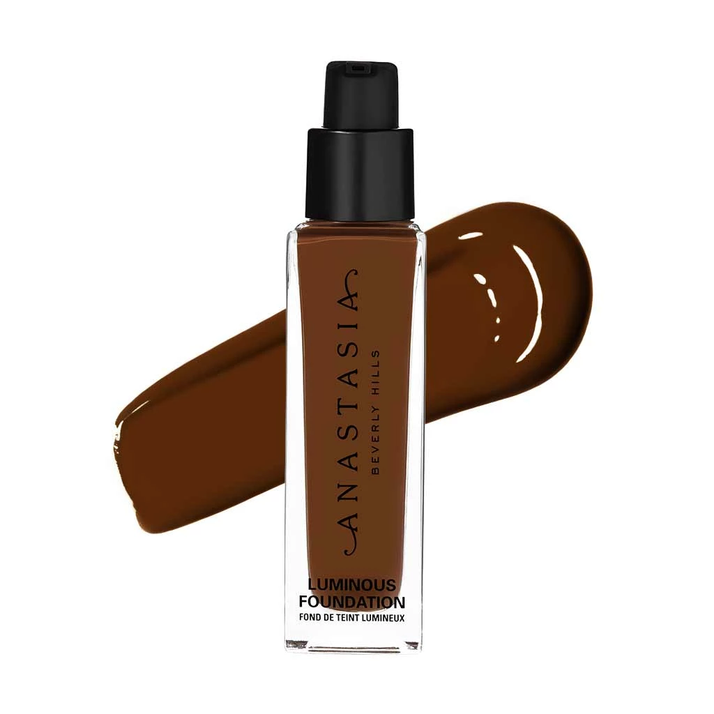 Anastasia Beverly Hills Makeup LUMINOUS FOUNDATION 44 Anastasia Beverly Hills Makeup LUMINOUS FOUNDATION